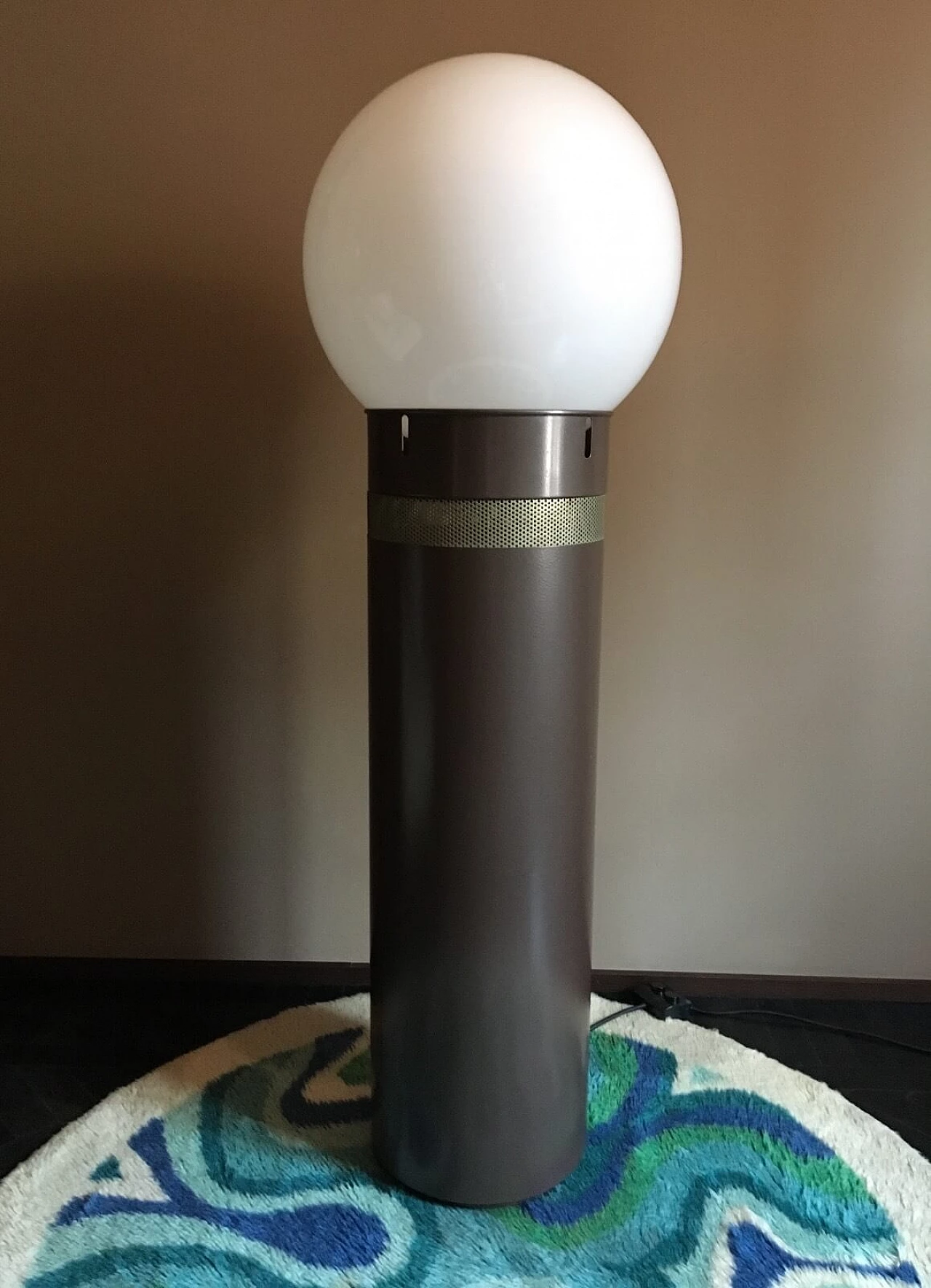 Lamp "Oracolo" by Gae Aulenti 4