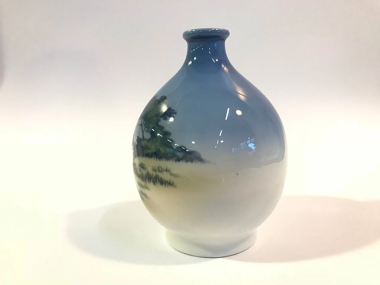 Vaso Royal Copenhagen 2