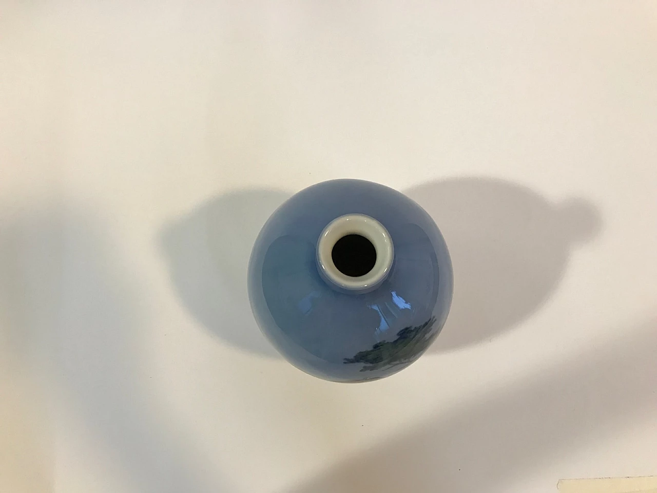 Vaso Royal Copenhagen 4