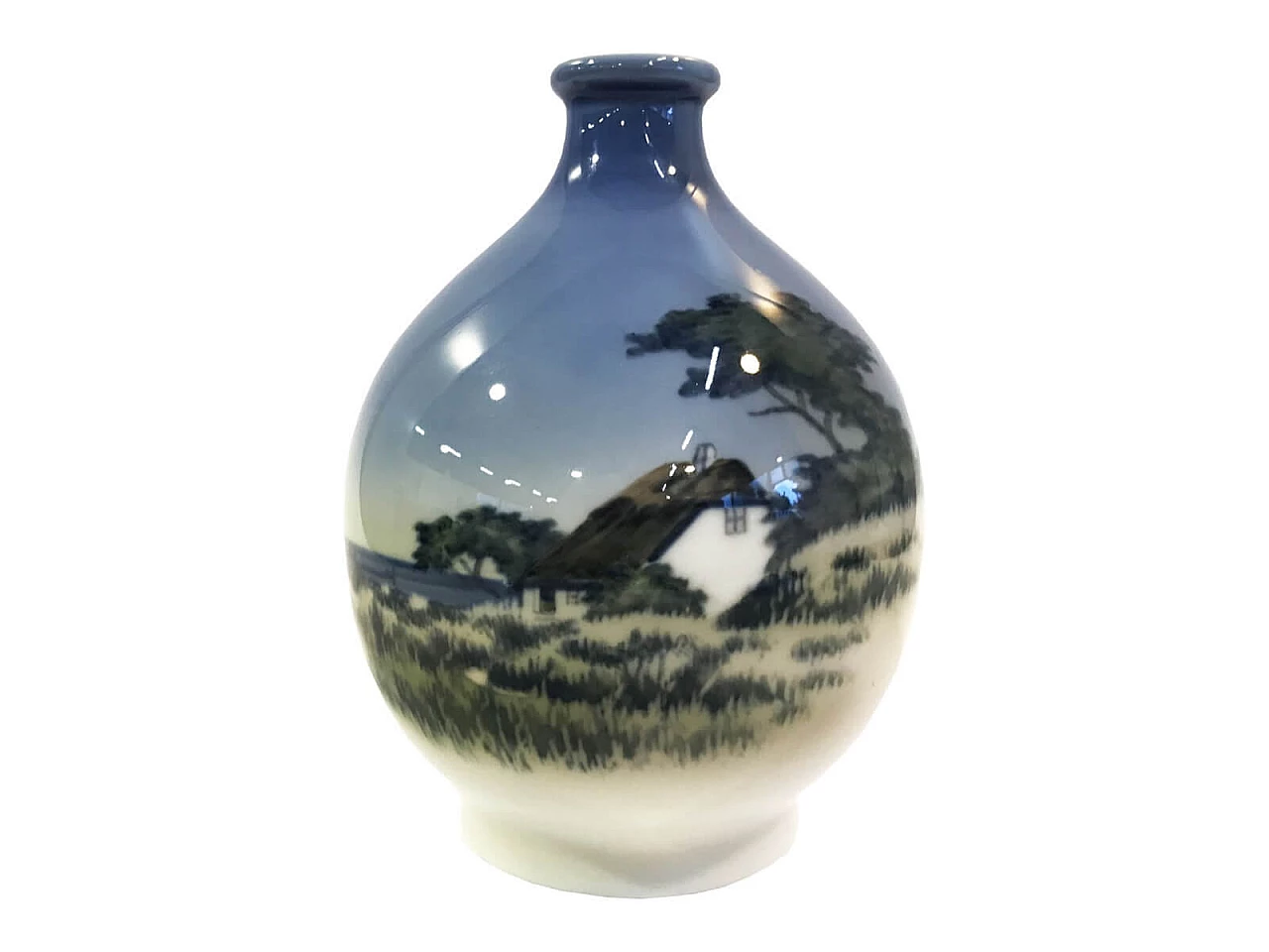 Vaso Royal Copenhagen 5