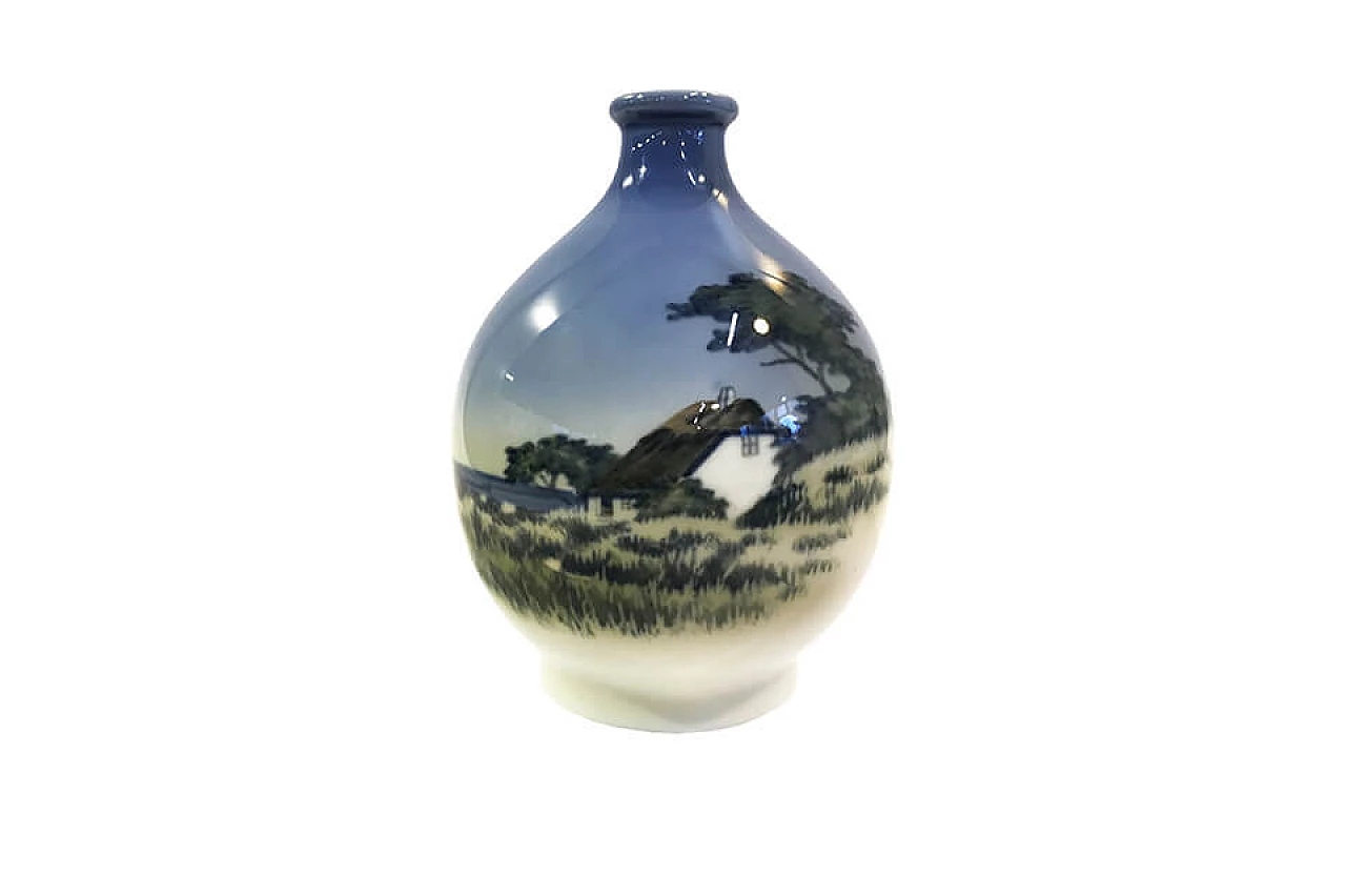 Vaso Royal Copenhagen 1