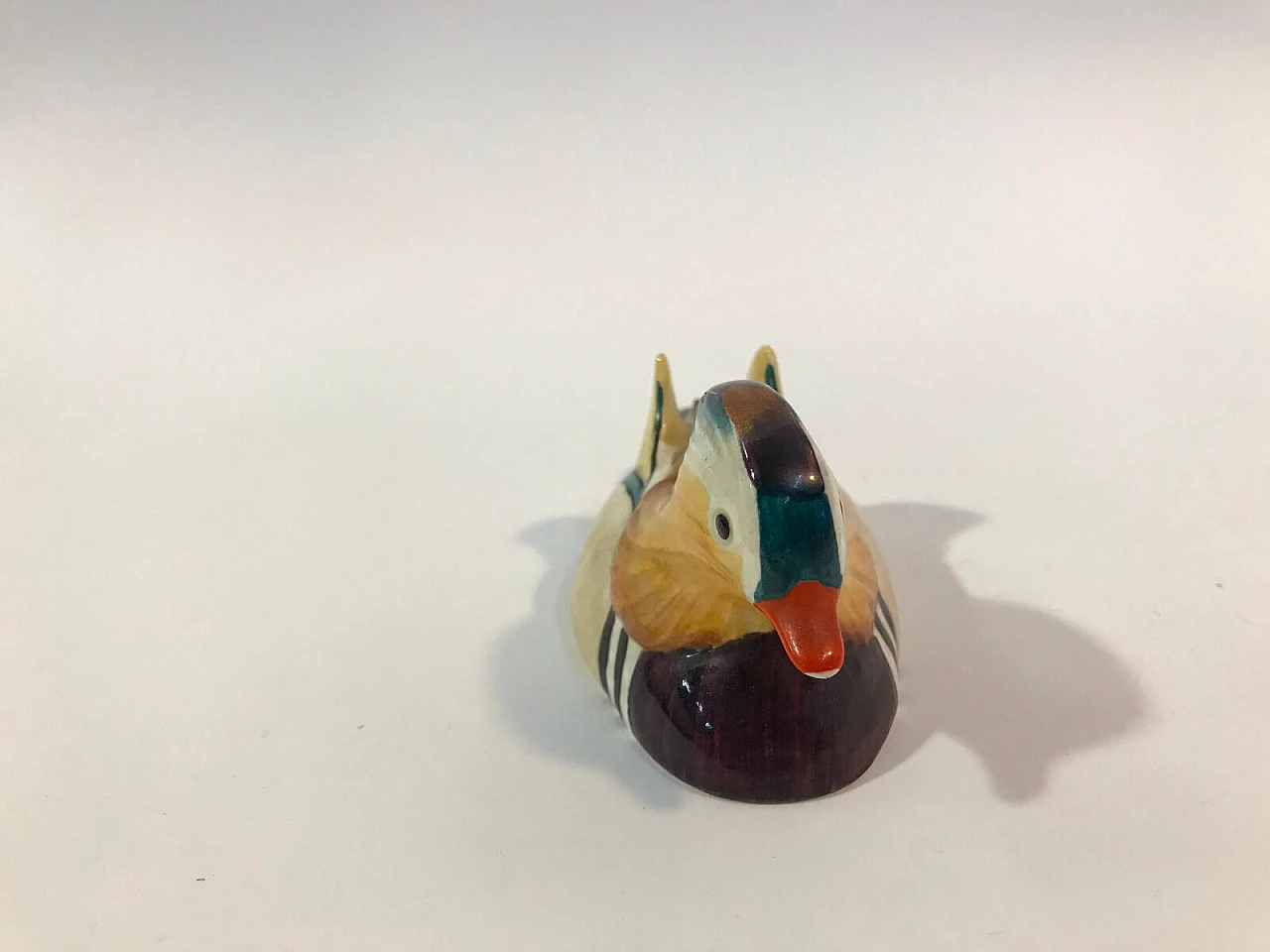 Papera di Peter Scott per Mandarina Duck 3