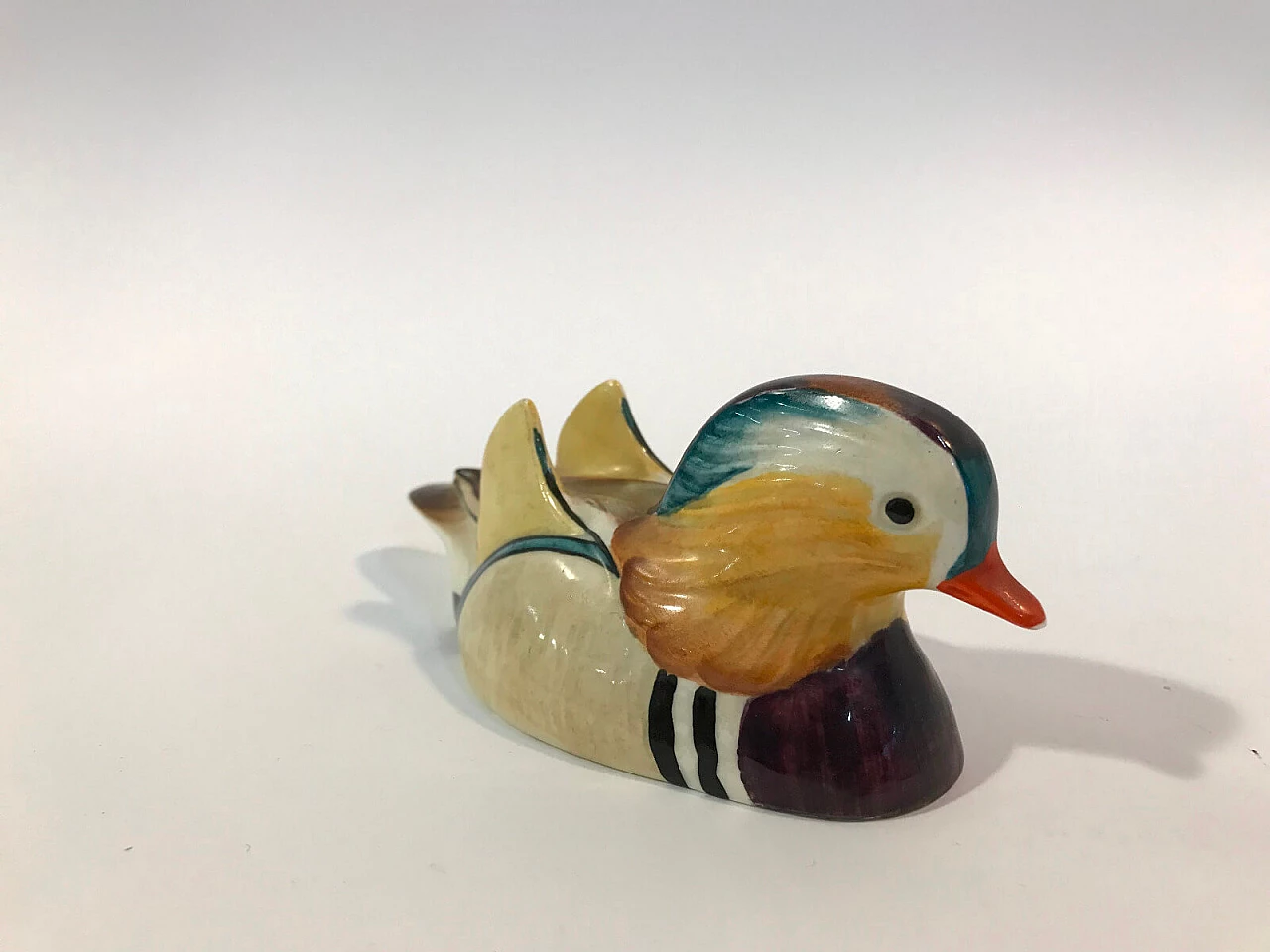 Papera di Peter Scott per Mandarina Duck 4