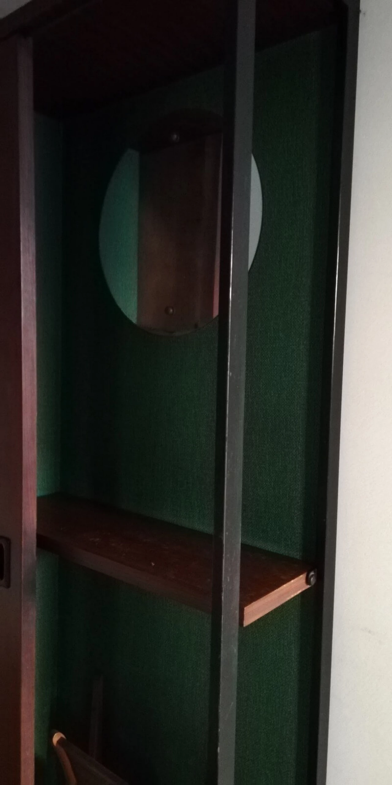 Japanese themed coat rack from the '60s 8