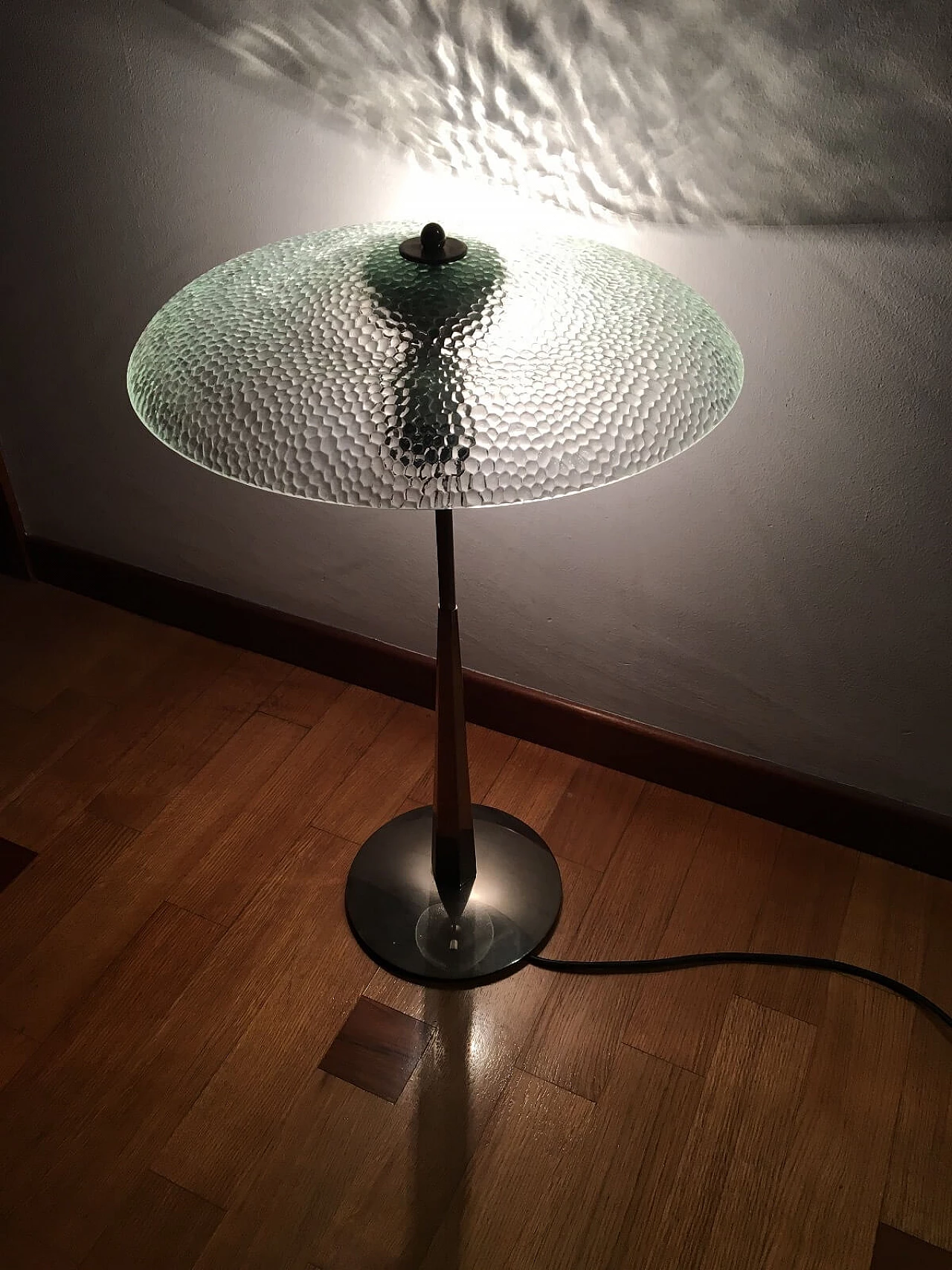ArtDeco' table lamp 3