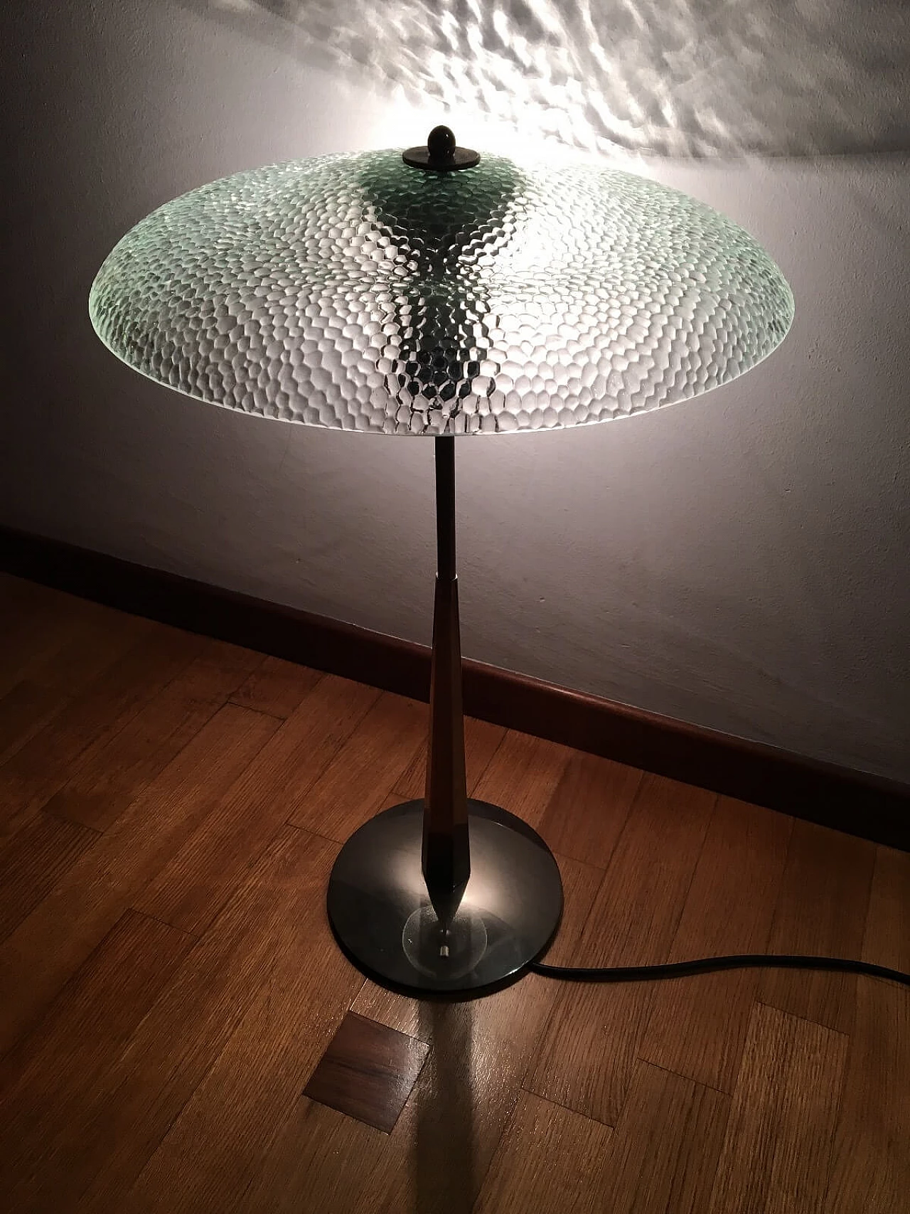 ArtDeco' table lamp 2