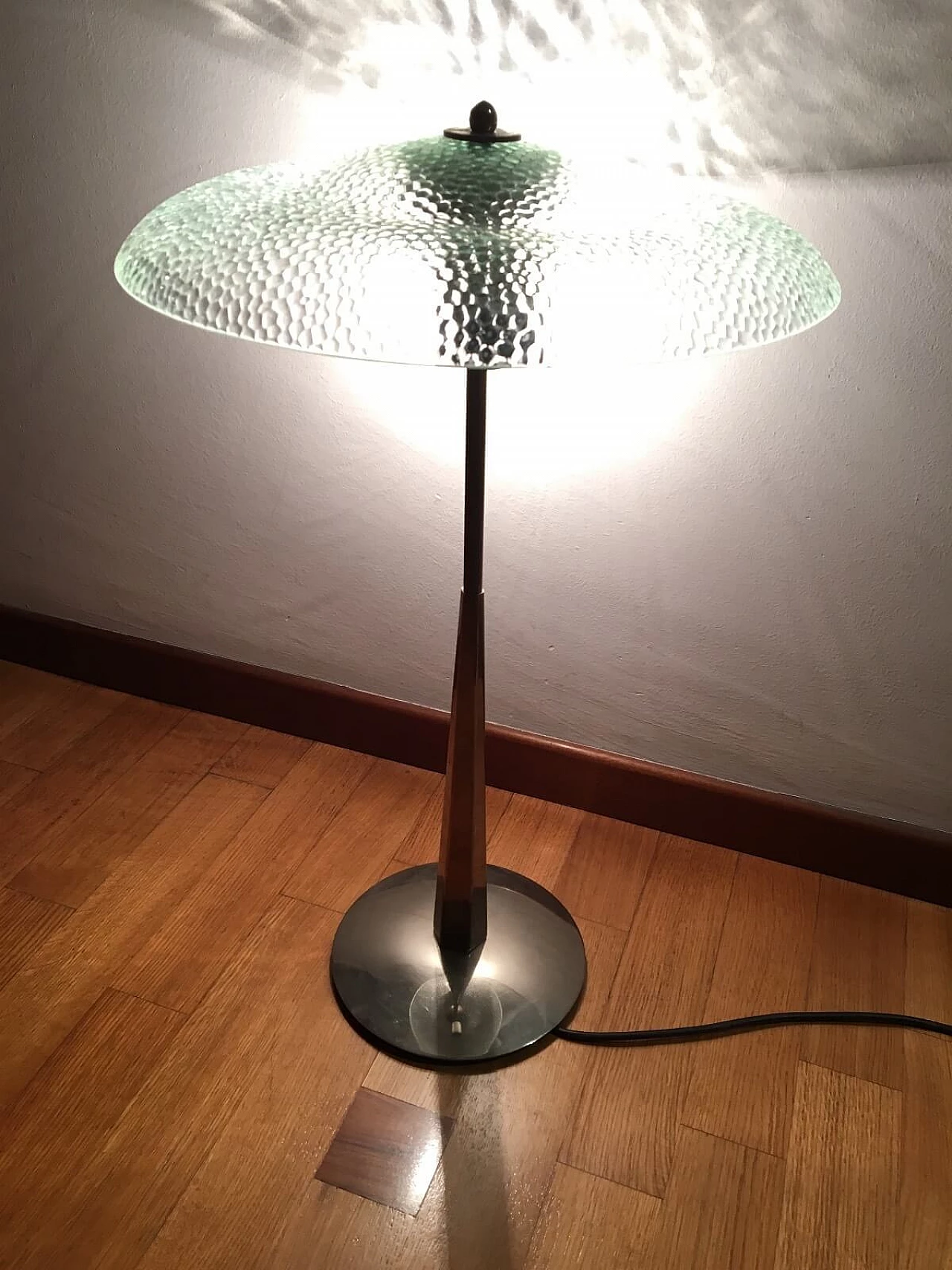 ArtDeco' table lamp 4