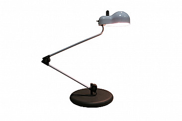 Table lamp Topo by Joe Colombo for Stilnovo