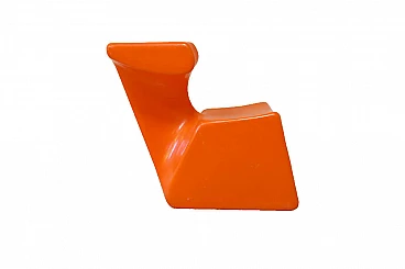 Zocker Chair children's stool by Luigi Colani from the 70s