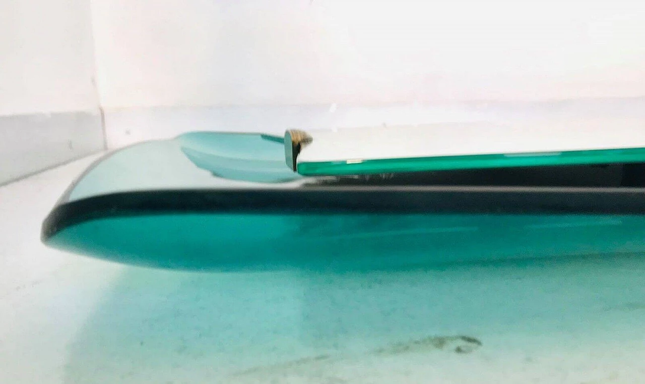 Specchio Fontana Arte design anni '50 5