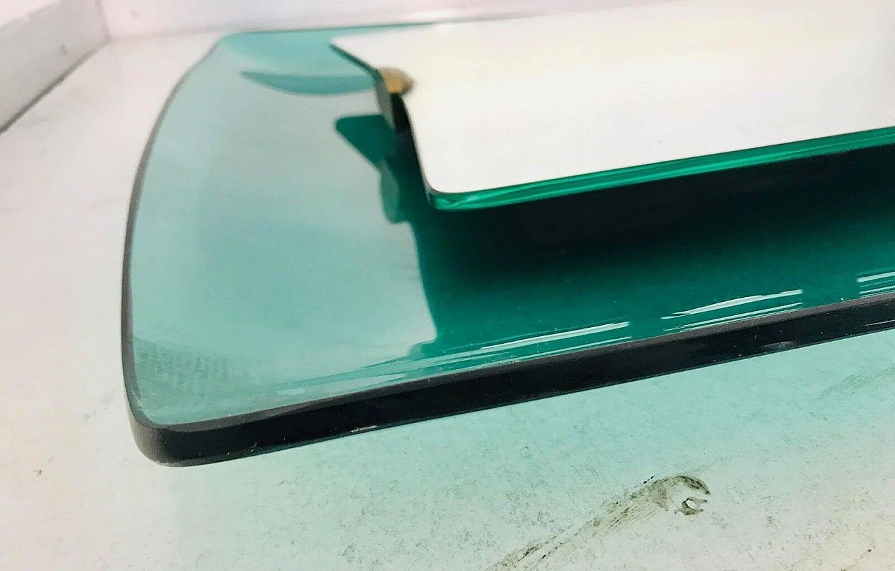 Specchio Fontana Arte design anni '50 13