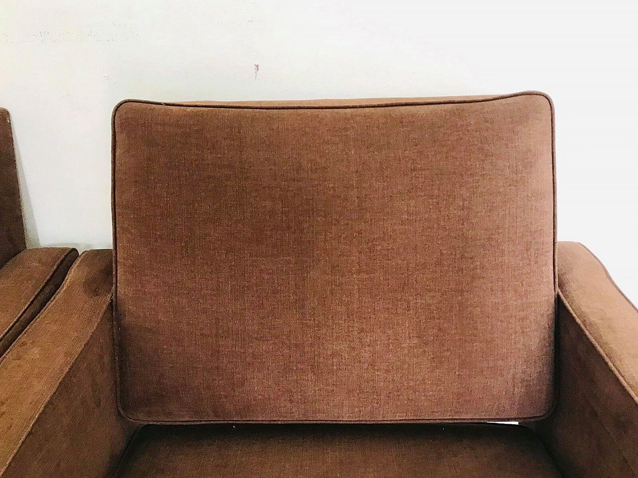 Italian '50s armchairs 10