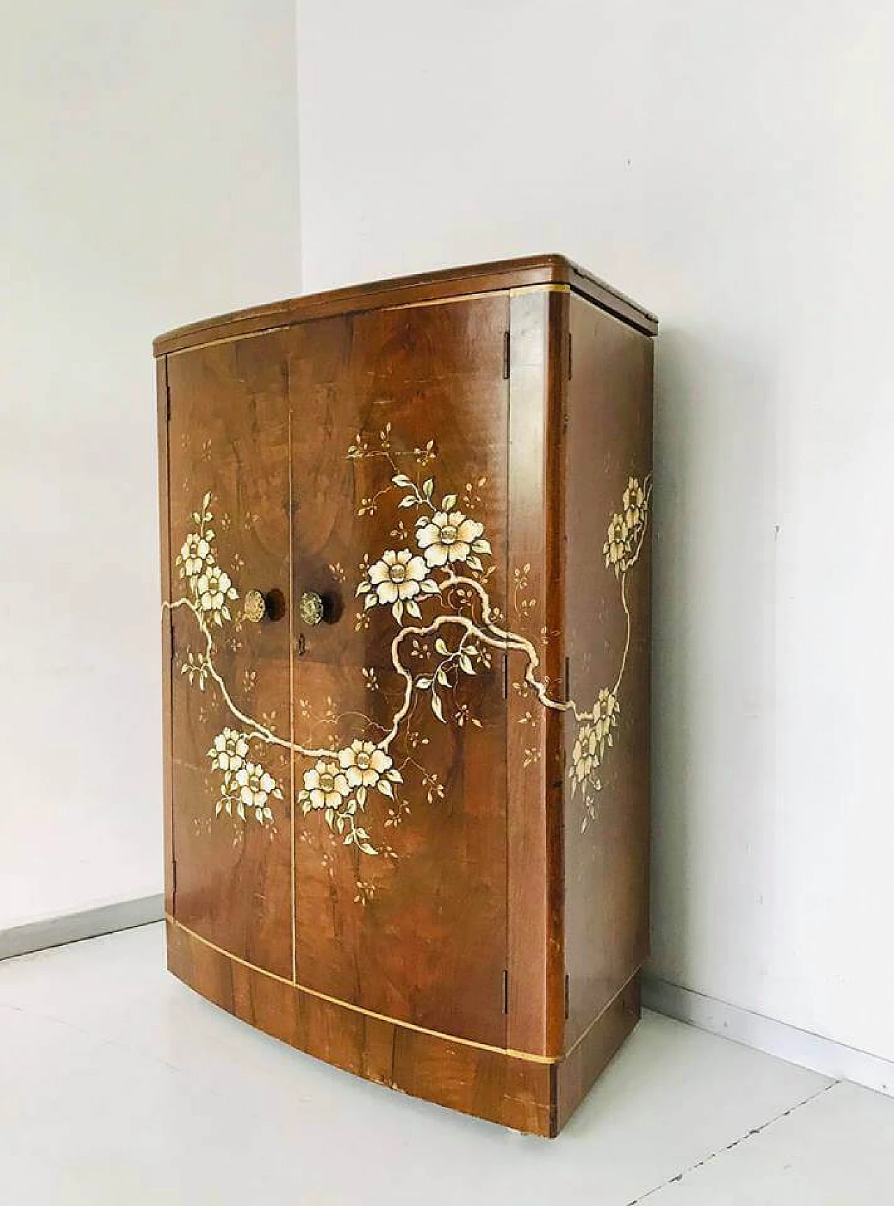 Mobile bar space Turnidge design anni '30 4