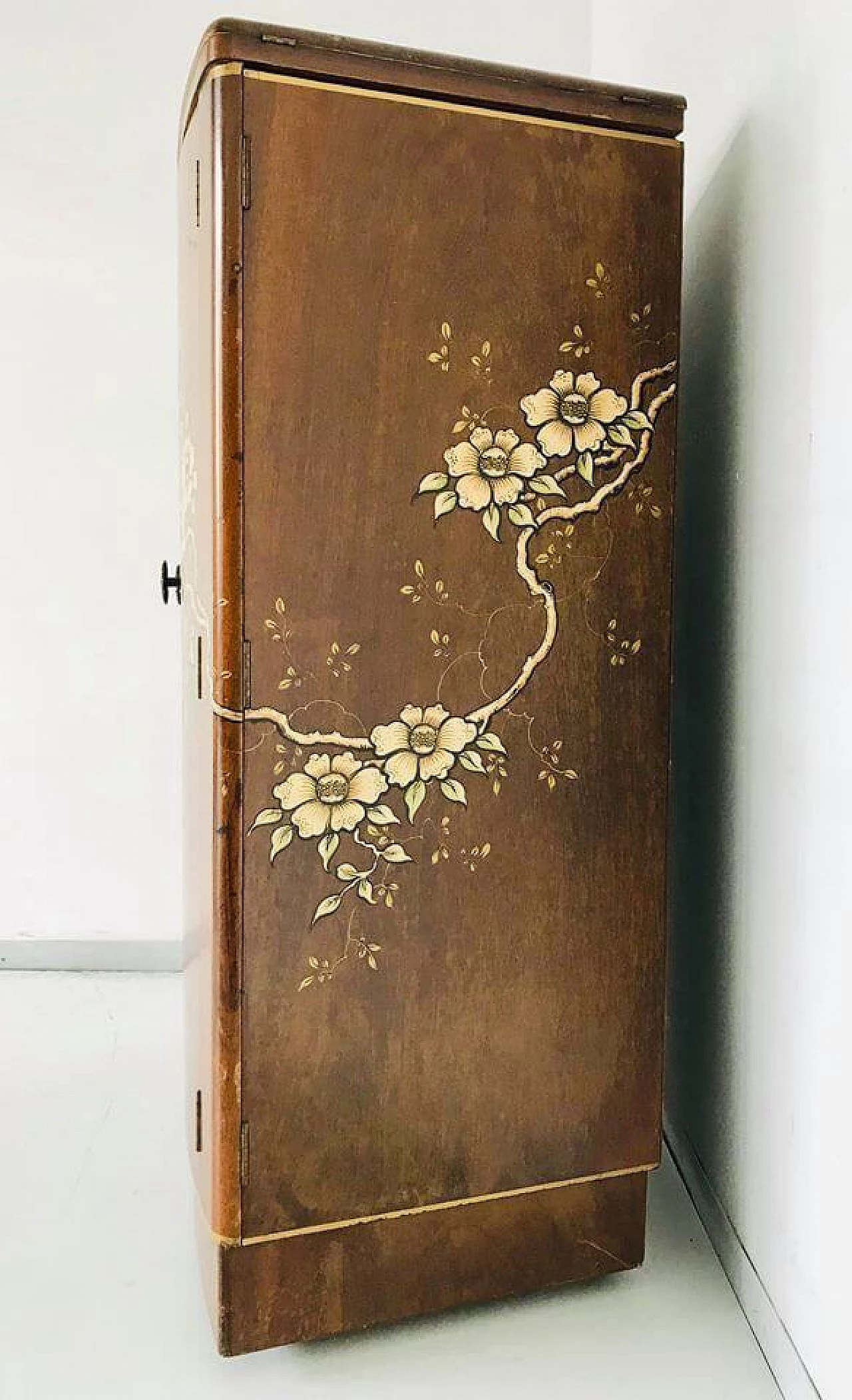 Mobile bar space Turnidge design anni '30 5