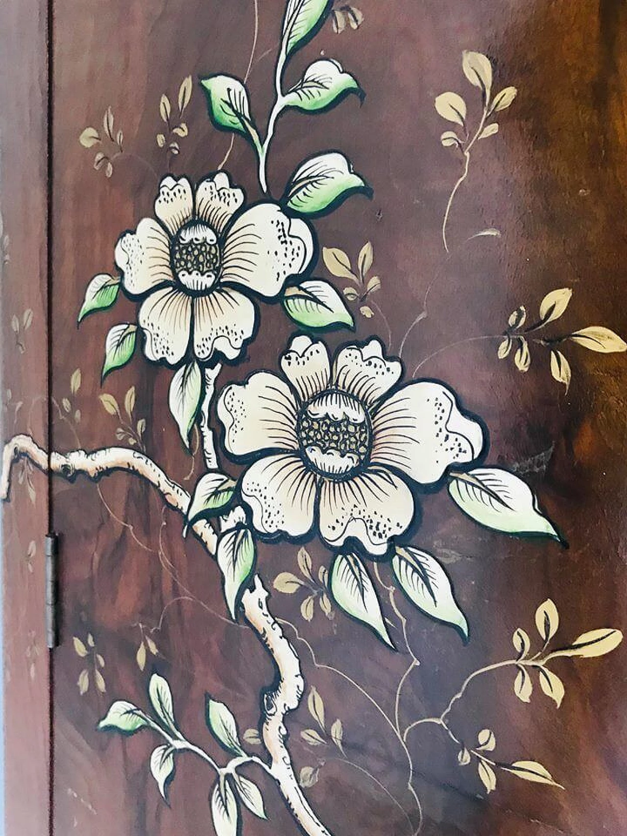 Mobile bar space Turnidge design anni '30 6