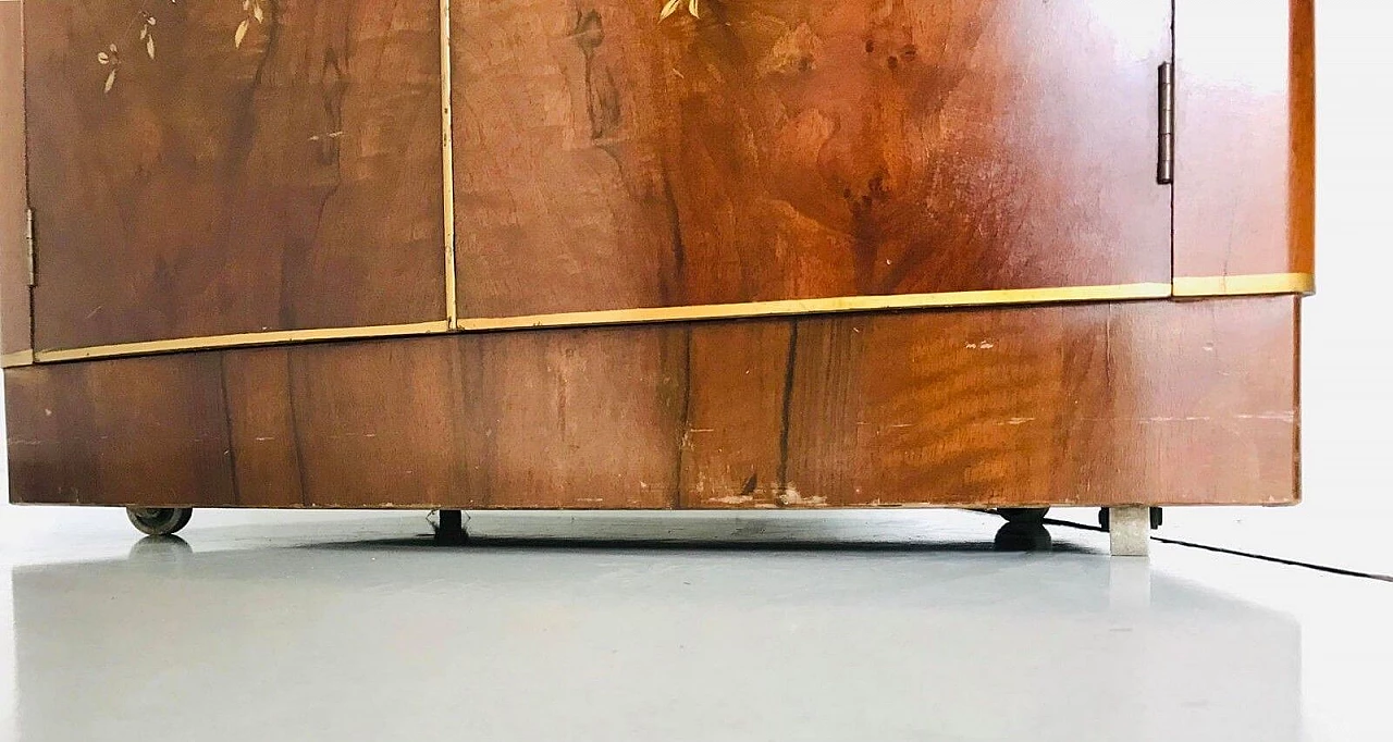 Mobile bar space Turnidge design anni '30 13