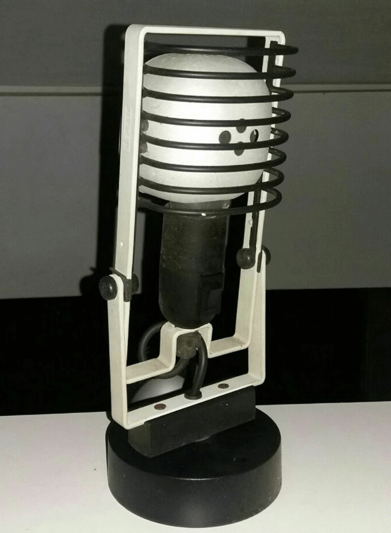 Lotto di 20 applique "Sintesi", Gismondi per Artemide 3