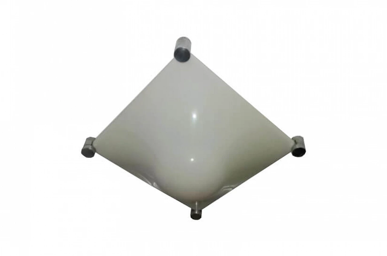 Lotto di 10 lampade "Bolla" di Martinelli Luce 1