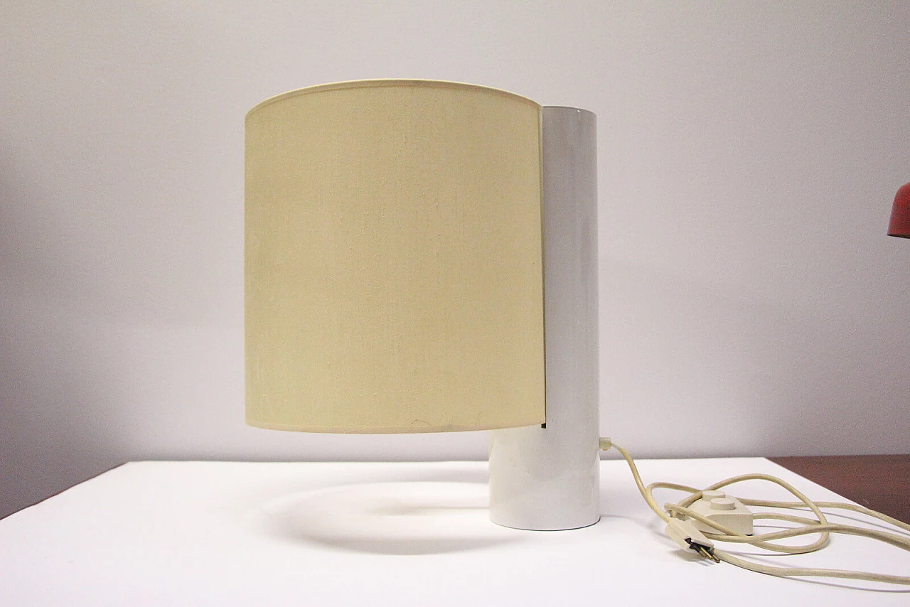 Fluette table lamp by Giuliana Gramigna for Quattrifoglio, Italy, 1979 2