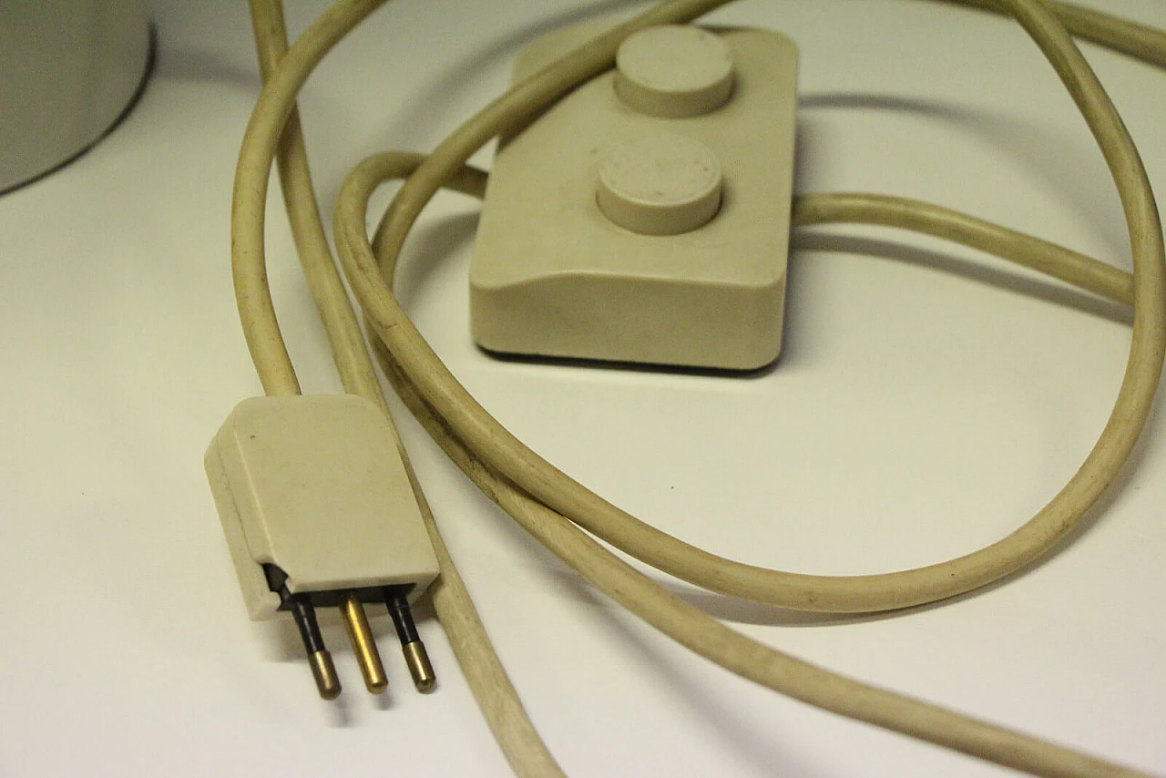 Fluette table lamp by Giuliana Gramigna for Quattrifoglio, Italy, 1979 4