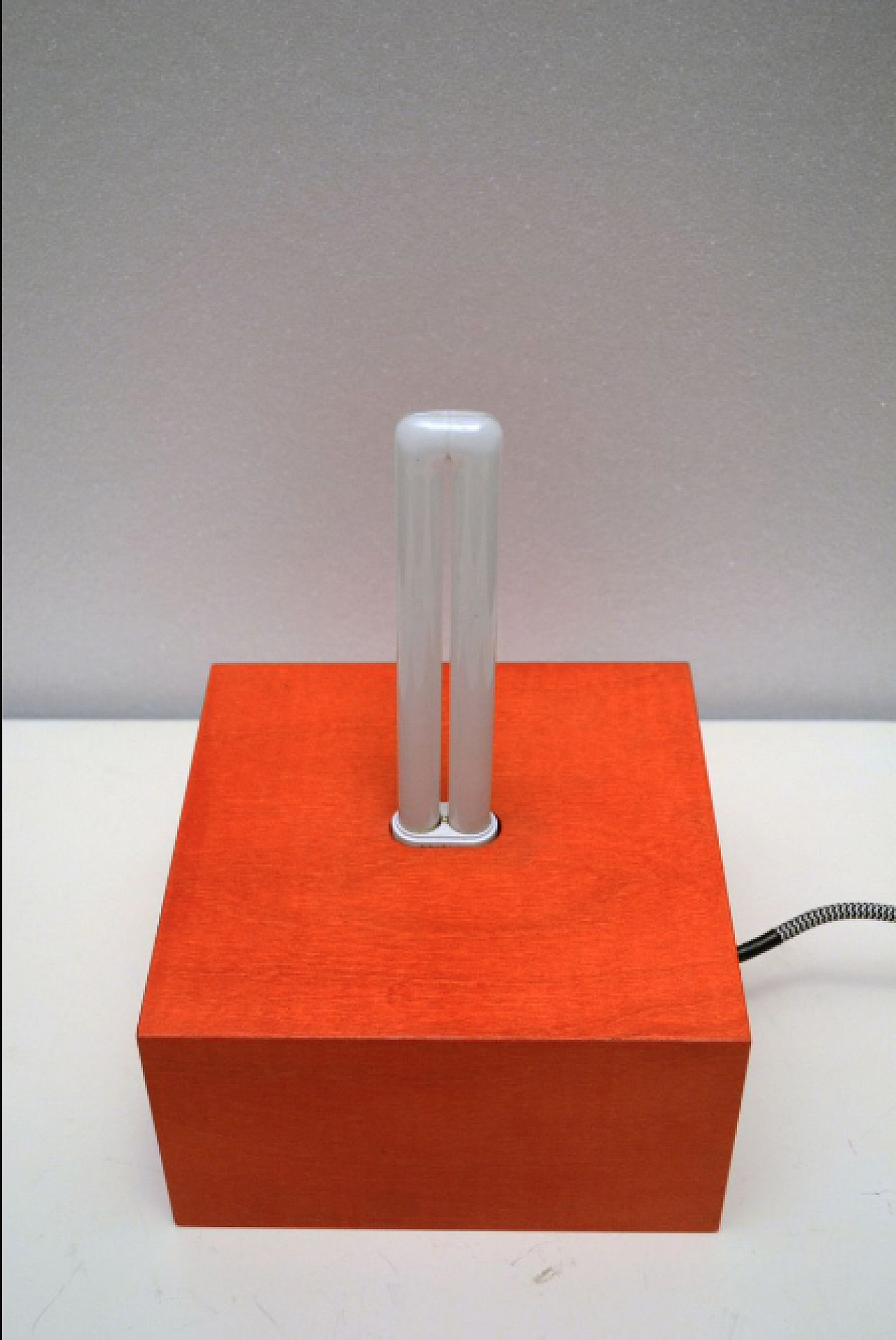Jagati lamp by Ettore Sottsass for Memphis, Italy, 2000 3