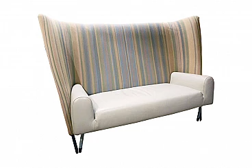 Torso 654 sofa by Paolo Deganello for Cassina, 80's