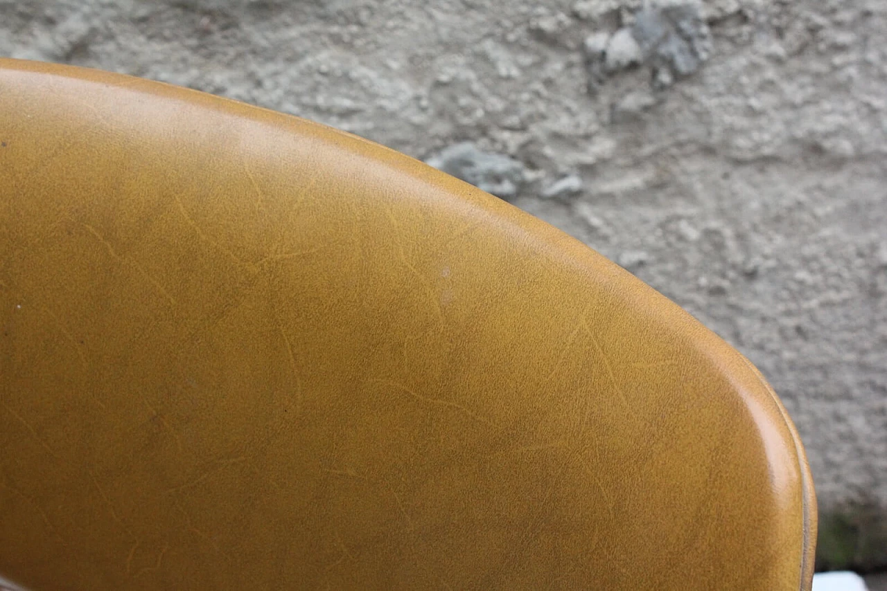 Sedie vintage in stile scandinavo 3