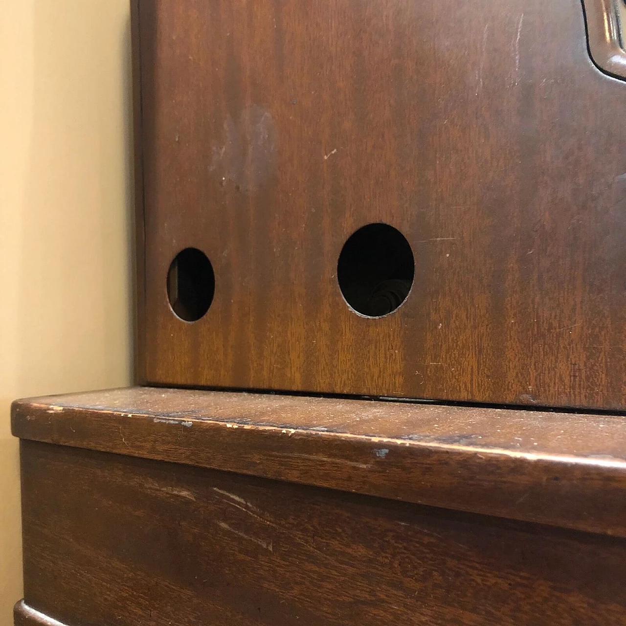 Cash register by National, 1940s 7