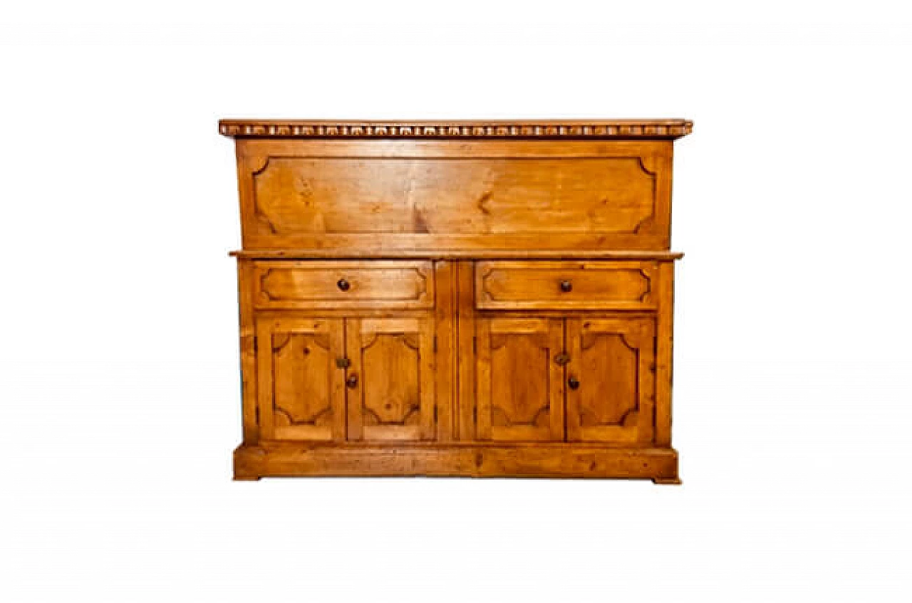 Madia abruzzese  metà 800 1