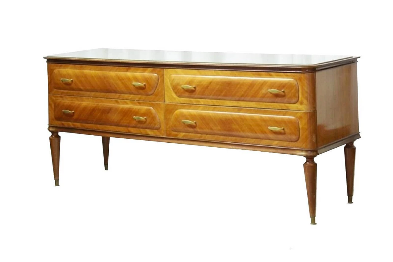 Vintage sideboard from the '50s 1