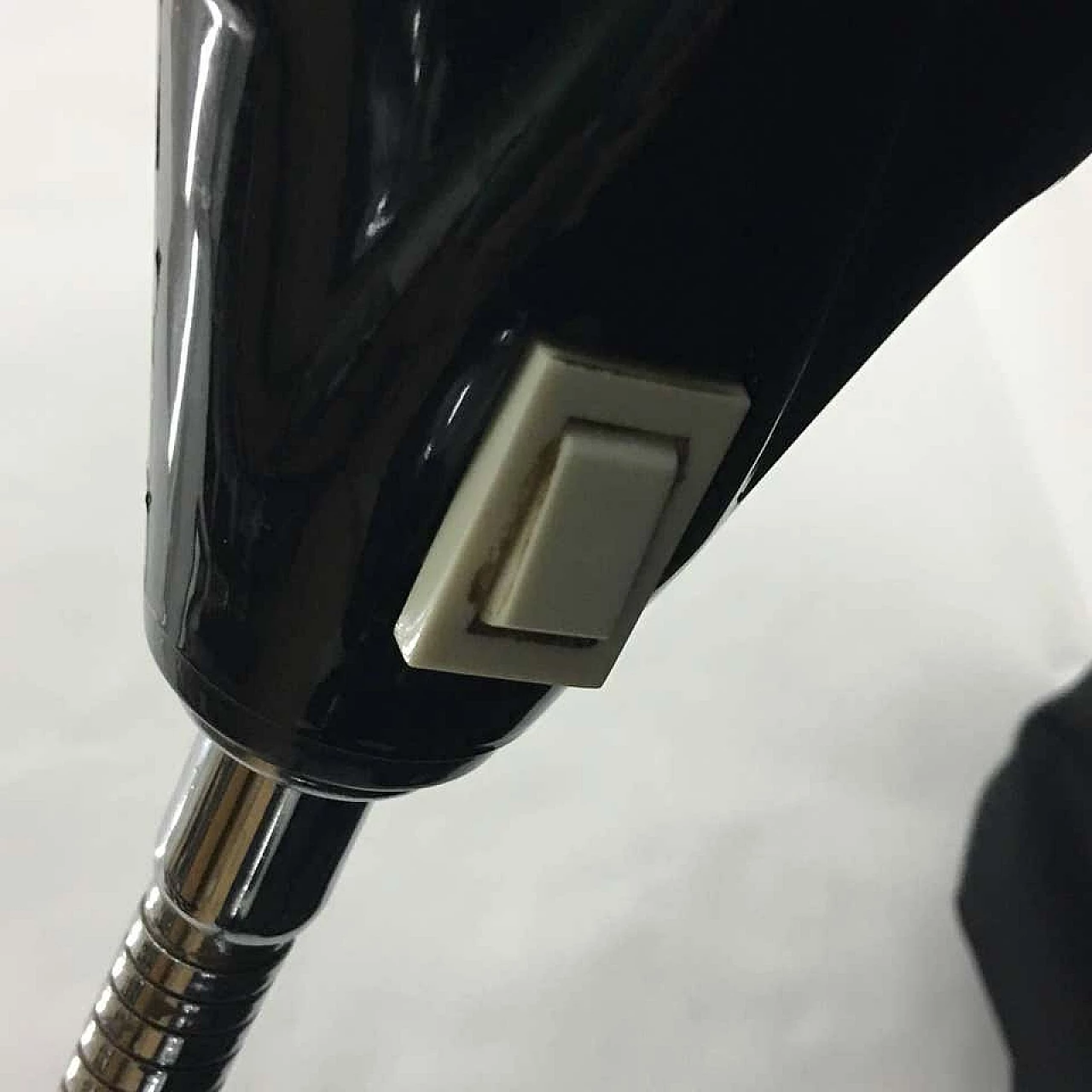 Italian industrial table lamp, 60s 1145003