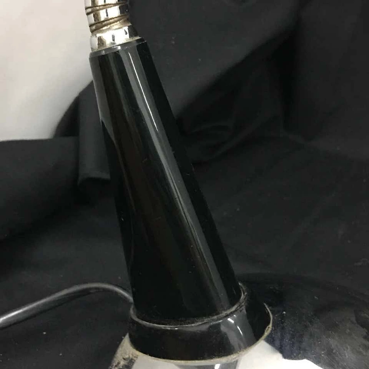 Italian industrial table lamp, 60s 1145004