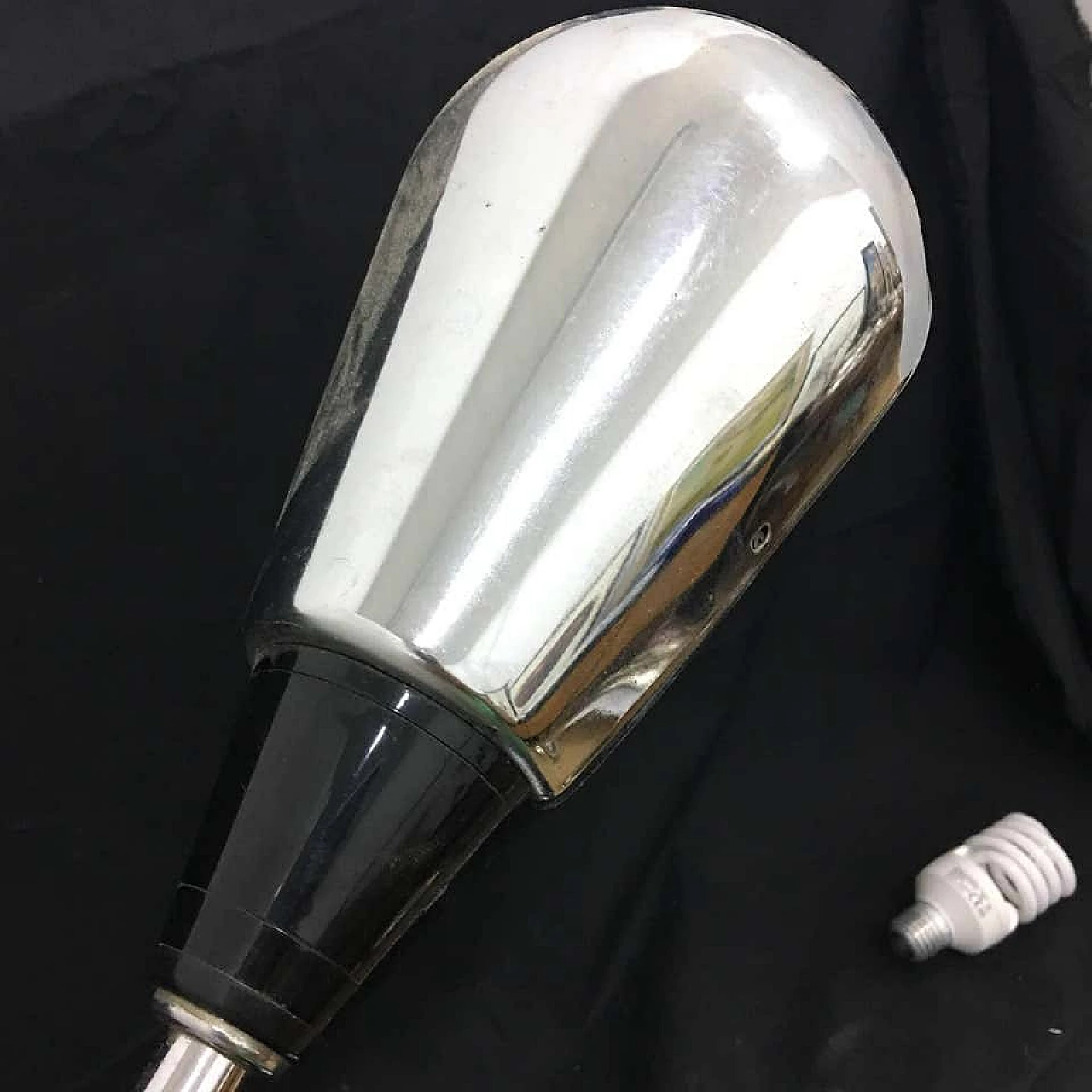 Italian industrial table lamp, 60s 1145005