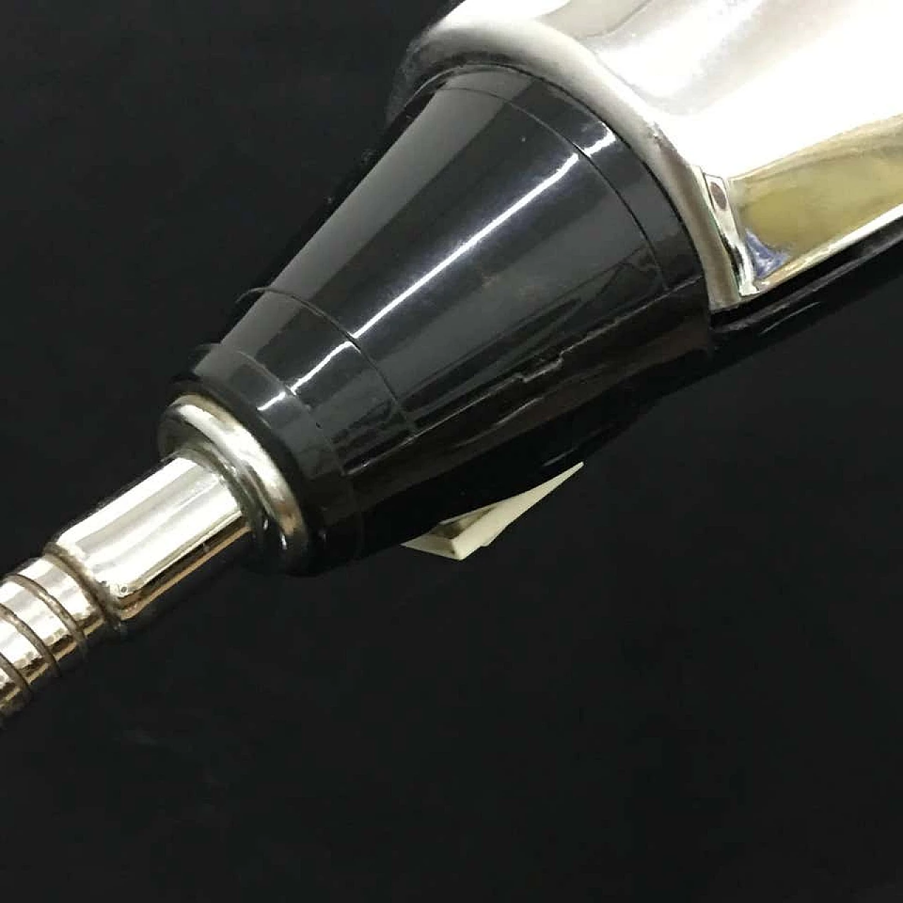 Italian industrial table lamp, 60s 1145006