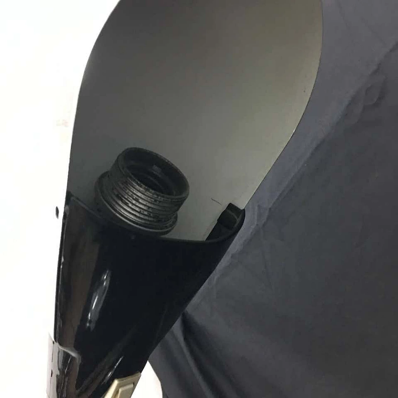 Italian industrial table lamp, 60s 1145007