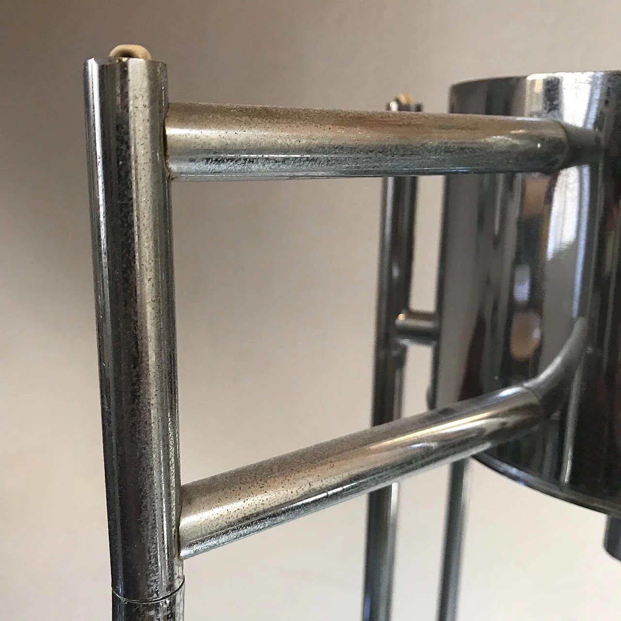 Lampadario a trombette 6 luci 1145864