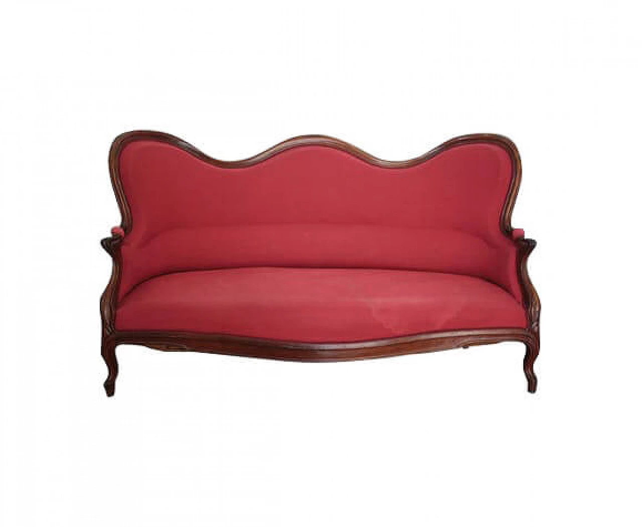 Antique French Canapé sofa 1146048