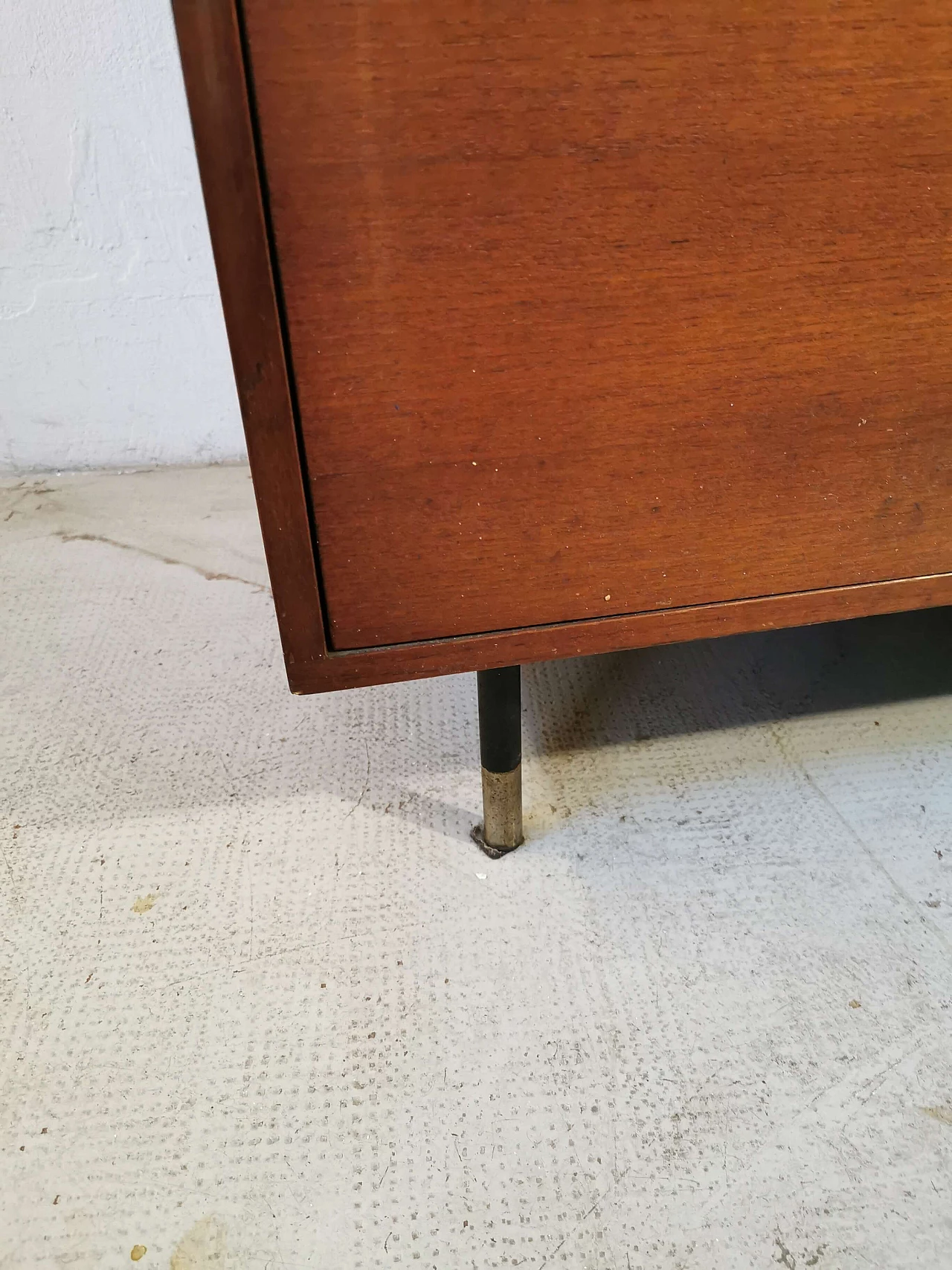 Teak cabinet with doors, by Elam 1146127