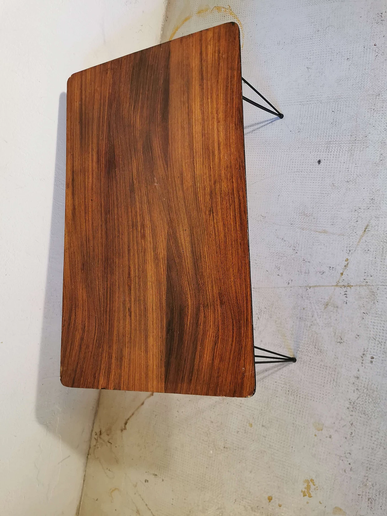 String coffee table, 60s 1146169