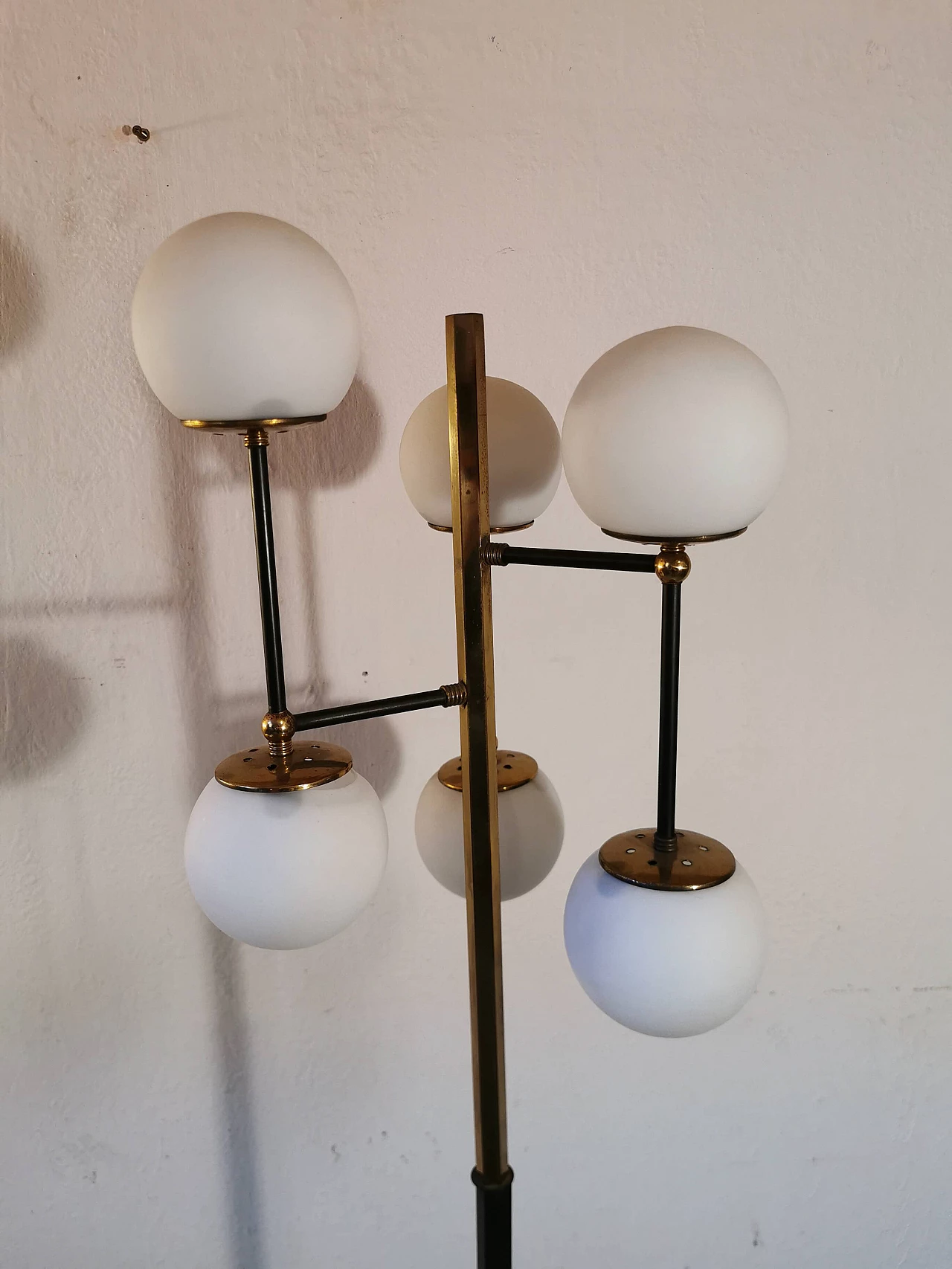 Floor lamp, 50s 1146181