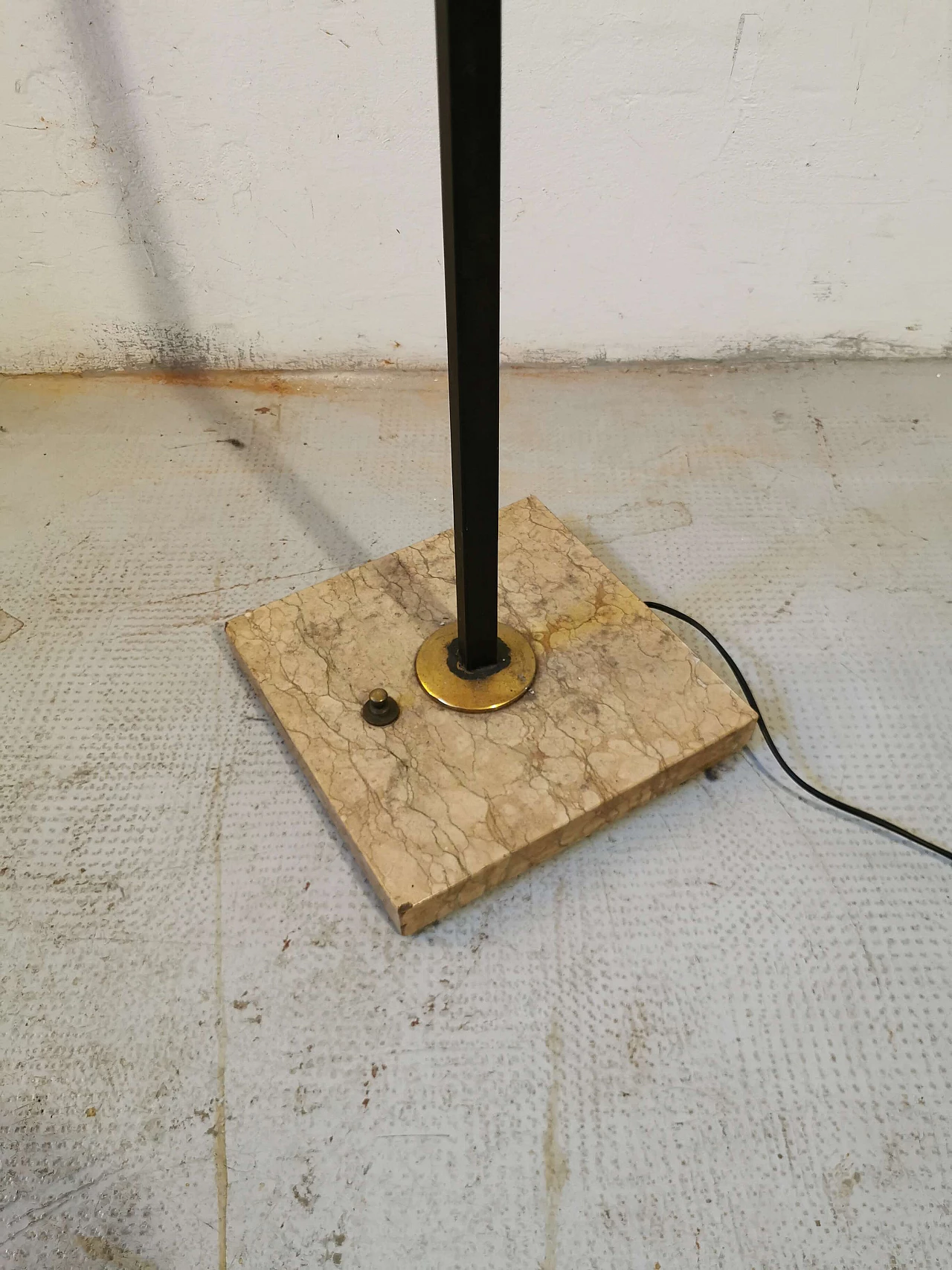 Floor lamp, 50s 1146182