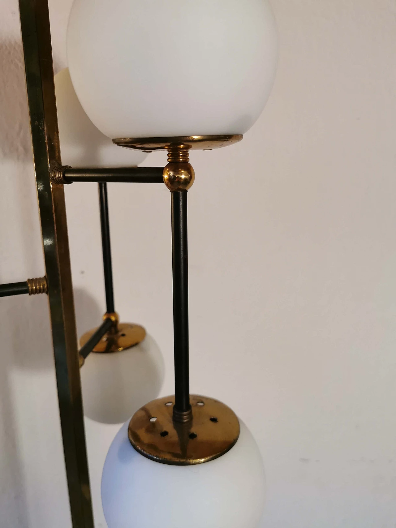 Floor lamp, 50s 1146183