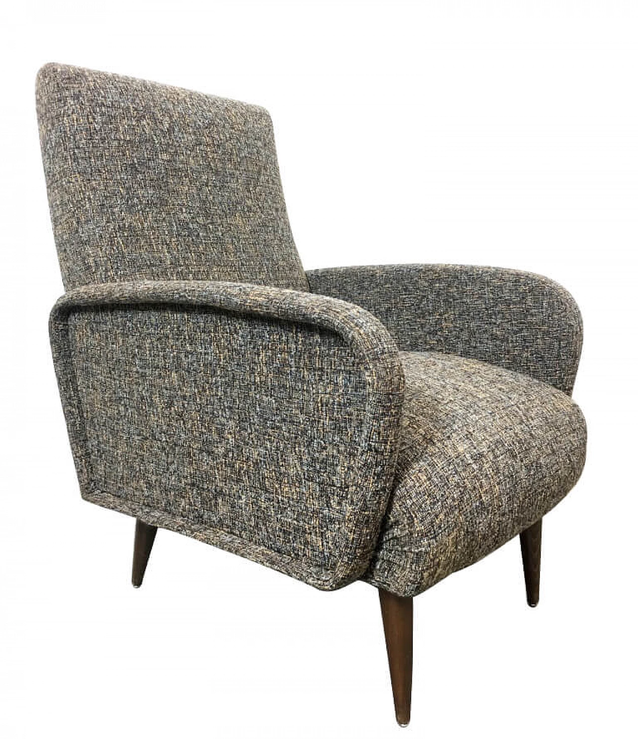 Poltrona anni '40 1147016