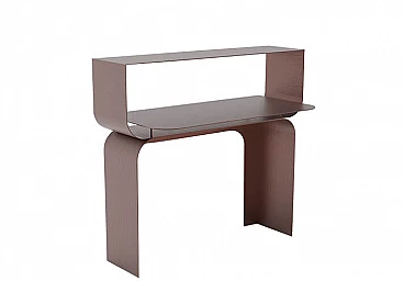 Consolle Titano in corten
