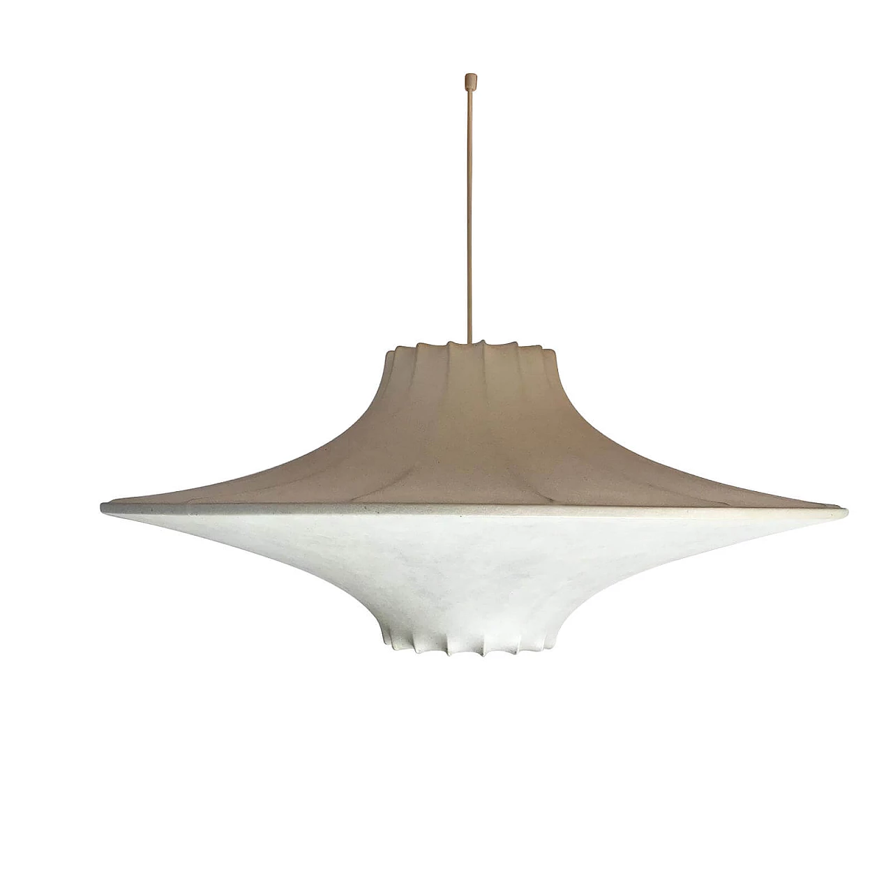 Cocoon pendant lamp 1147770