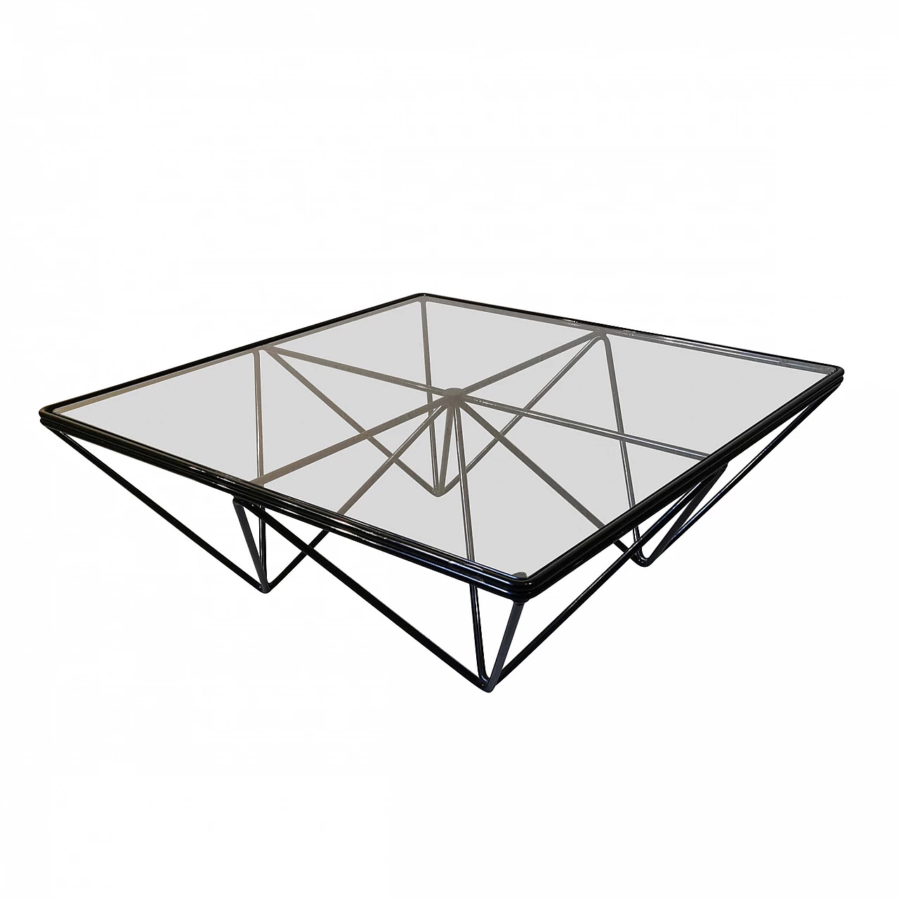 Alanda coffee table by Paolo Piva 1147792