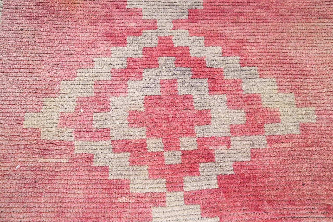Antique carpet Sparta Turkey, early 20th century 1147961
