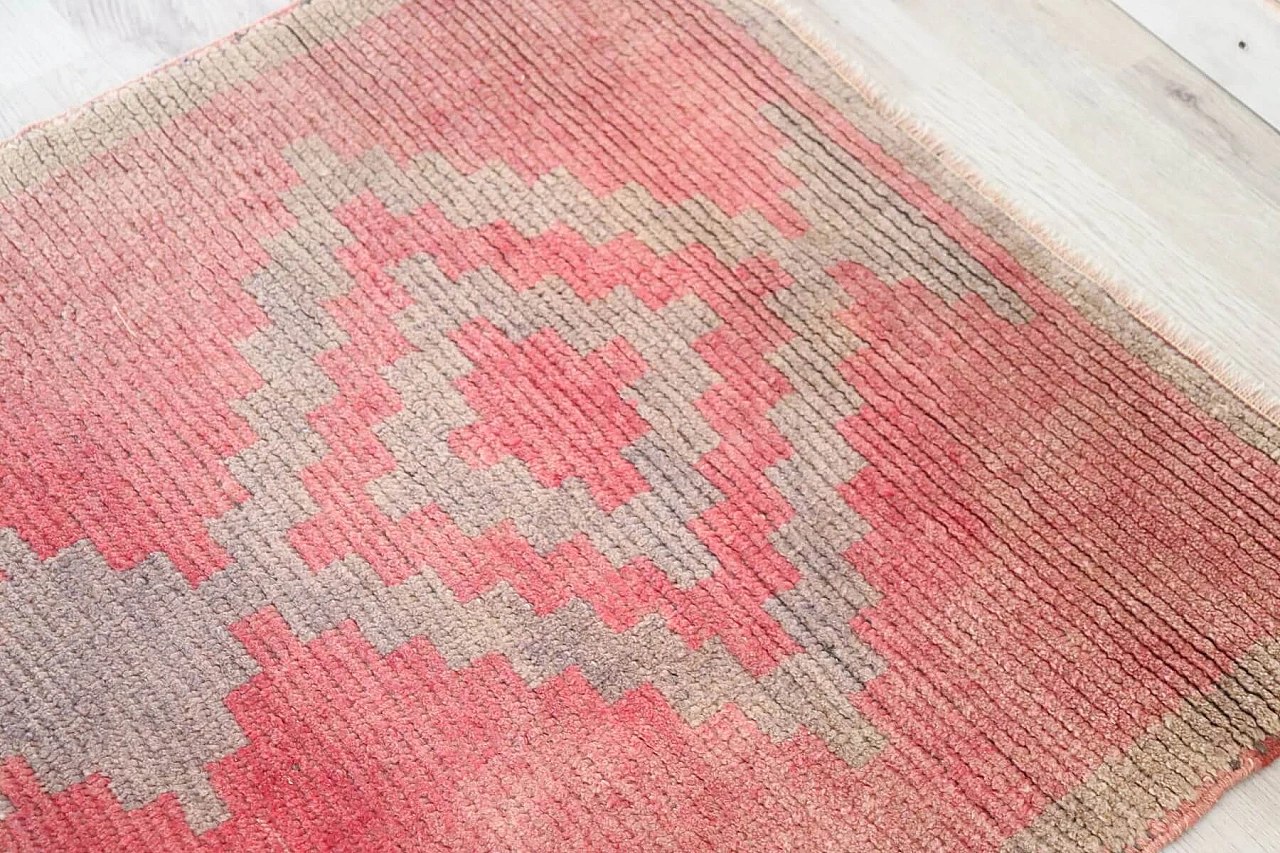 Antique carpet Sparta Turkey, early 20th century 1147962