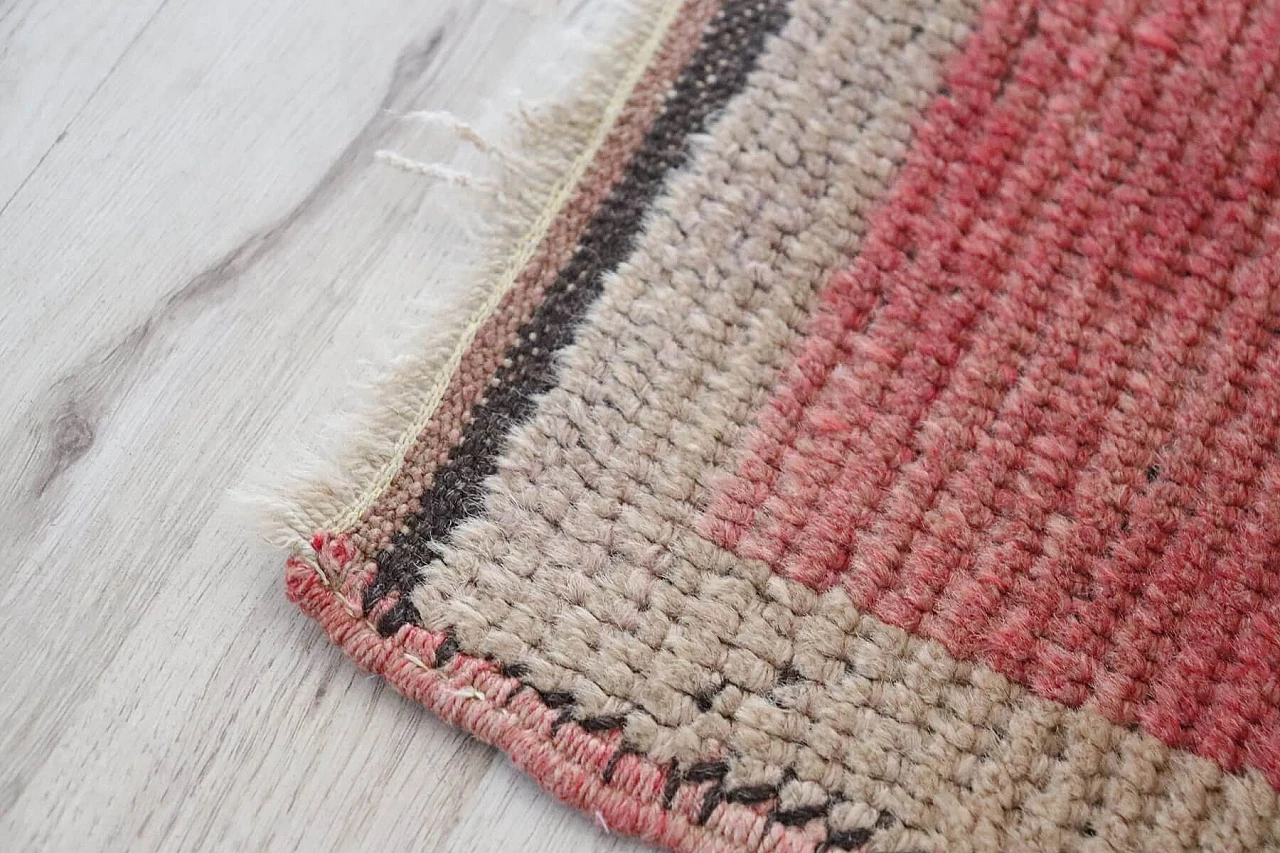 Antique carpet Sparta Turkey, early 20th century 1147963