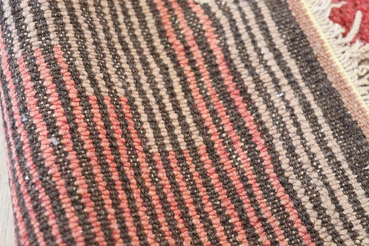 Antique carpet Sparta Turkey, early 20th century 1147964